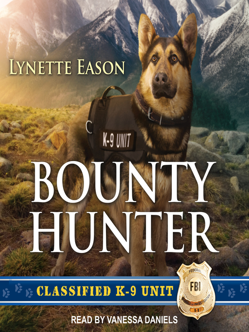 Title details for Bounty Hunter by Lynette Eason - Available